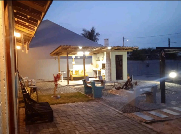 Imagem Imóvel com 1 Quarto para Alugar, em Praia Da Pinheira - Palhoça Imagem Imóvel com 1 Quarto para Alugar, em Praia Da Pinheira - Palhoça