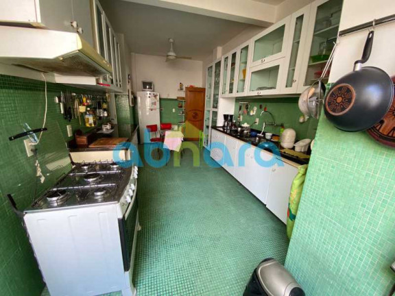 Imagem Cobertura com 4 Quartos à Venda, 500 m² em Flamengo - Rio De Janeiro