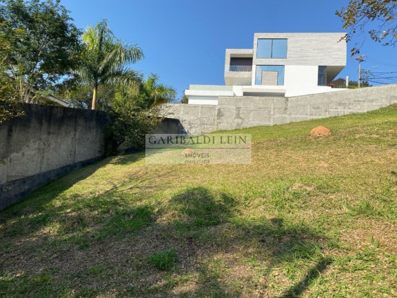 Imagem Terreno à Venda, 525 m² em Granja Viana - Sao Paulo Imagem Terreno à Venda, 525 m² em Granja Viana - Sao Paulo