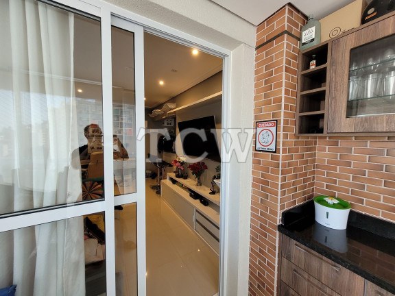 Imagem Apartamento com 2 Quartos à Venda, 62 m² em Vila Mariana - São Paulo