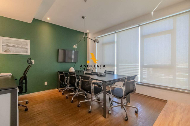 Imagem Sala Comercial à Venda, 72 m² em Jacarepaguá - Rio De Janeiro