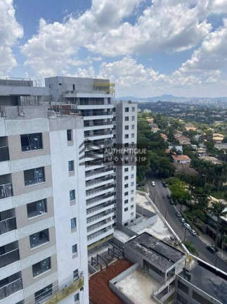 Imagem Cobertura com 4 Quartos à Venda, 343 m² em Morumbi - São Paulo Imagem Cobertura com 4 Quartos à Venda, 343 m² em Morumbi - São Paulo
