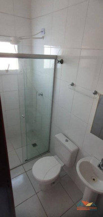 Imagem Casa com 3 Quartos à Venda ou Locação, 111 m² em Pontal De Santa Marina - Caraguatatuba