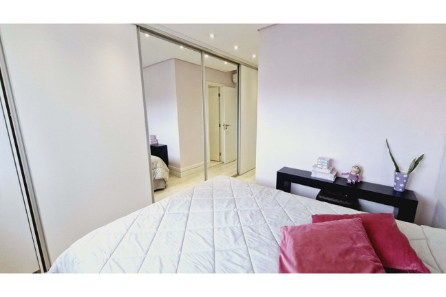 Imagem Apartamento com 2 Quartos à Venda, 99 m² em Jardim Das Acácias - São Paulo