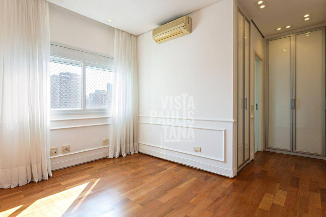 Imagem Apartamento com 2 Quartos para Alugar, 276 m² em Vila Nova Conceição - São Paulo Imagem Apartamento com 2 Quartos para Alugar, 276 m² em Vila Nova Conceição - São Paulo
