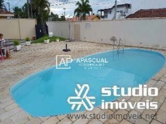 Apartamento com 3 Quartos à Venda, 186 m² em Caraguatatuba
