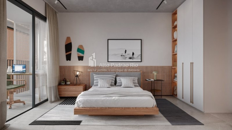 Imagem Apartamento com 1 Quarto à Venda, 27 m² em Gávea - Rio De Janeiro Imagem Apartamento com 1 Quarto à Venda, 27 m² em Gávea - Rio De Janeiro