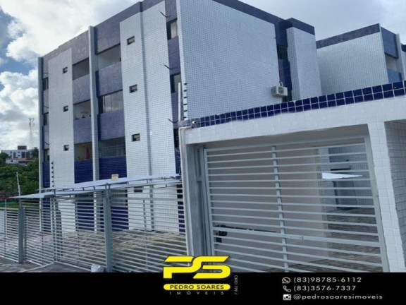 Imagem Apartamento com 2 Quartos à Venda, 68 m² em Jardim Cidade Universitária - João Pessoa Imagem Apartamento com 2 Quartos à Venda, 68 m² em Jardim Cidade Universitária - João Pessoa