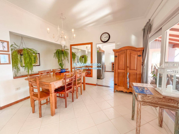 Imagem Casa com 4 Quartos à Venda, 521 m² em Portinho - Ilhabela