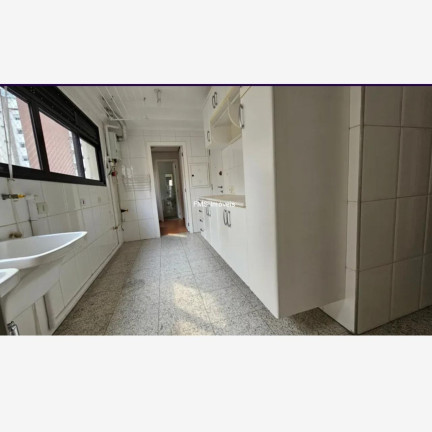 Imagem Imóvel com 3 Quartos à Venda, 167 m² em Moema - São Paulo Imagem Imóvel com 3 Quartos à Venda, 167 m² em Moema - São Paulo