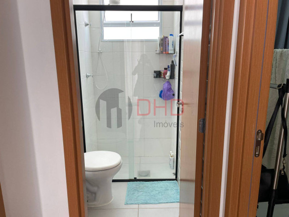 Imagem Apartamento com 2 Quartos à Venda, 48 m² em Caguassu - Sorocaba Imagem Apartamento com 2 Quartos à Venda, 48 m² em Caguassu - Sorocaba