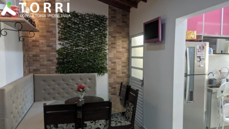Imagem Imóvel com 2 Quartos à Venda, 85 m² em Caguaçu - Sorocaba Imagem Imóvel com 2 Quartos à Venda, 85 m² em Caguaçu - Sorocaba