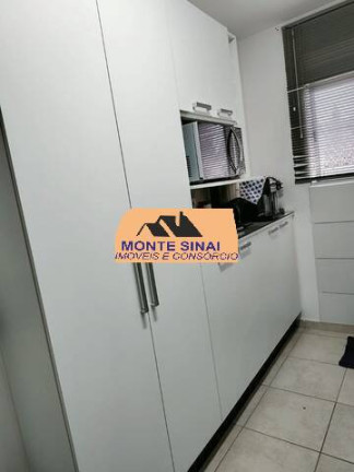 Imagem Apartamento com 2 Quartos à Venda, 51 m² em Vila Rica - Sorocaba