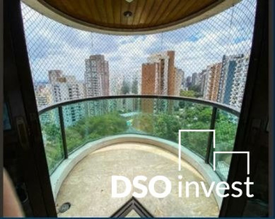 Imagem Cobertura com 4 Quartos à Venda, 260 m² em Vila Suzana - São Paulo Imagem Cobertura com 4 Quartos à Venda, 260 m² em Vila Suzana - São Paulo