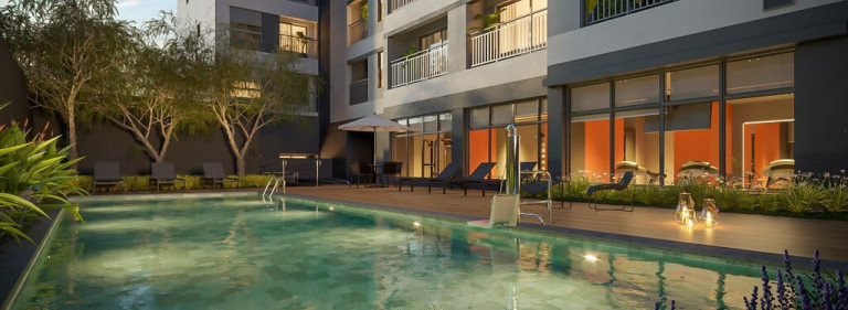 Imagem Apartamento com 1 Quarto à Venda, 26 m² em Alto Da Boa Vista - São Paulo Imagem Apartamento com 1 Quarto à Venda, 26 m² em Alto Da Boa Vista - São Paulo