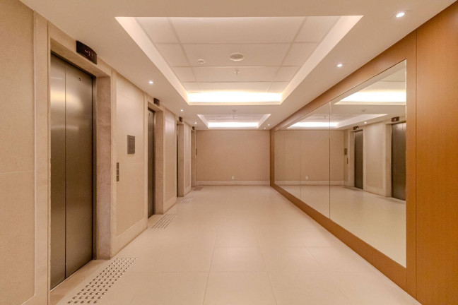 Imóvel Comercial à Venda, 82 m² em Barra Olímpica - Rio De Janeiro