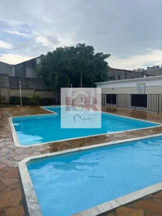 Imagem Apartamento com 2 Quartos à Venda, 47 m² em Jardim Novo Mundo - Sorocaba