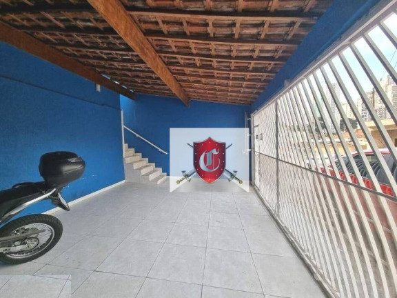 Imagem Casa com 2 Quartos à Venda, 120 m² em Jardim Flor Da Montanha - Guarulhos Imagem Casa com 2 Quartos à Venda, 120 m² em Jardim Flor Da Montanha - Guarulhos