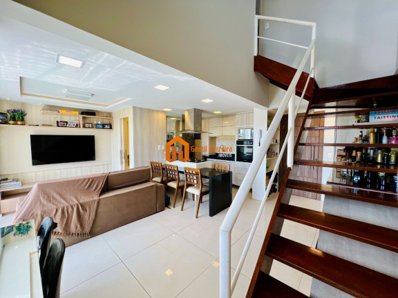 Imagem Cobertura com 3 Quartos à Venda, 125 m² em Meireles - Fortaleza Imagem Cobertura com 3 Quartos à Venda, 125 m² em Meireles - Fortaleza