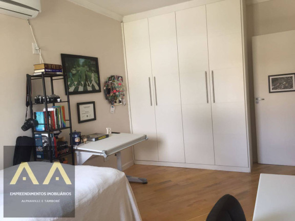 Imagem Casa com 4 Quartos à Venda, 278 m² em Alphaville - Santana De Parnaíba