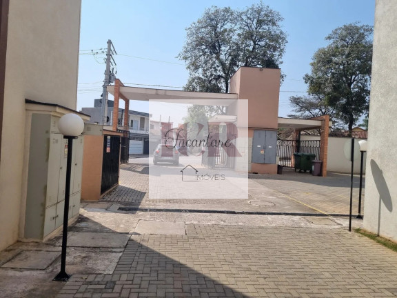 Imagem Apartamento com 2 Quartos à Venda, 43 m² em Conjunto Habitacional Júlio De Mesquita Filho - Sorocaba
