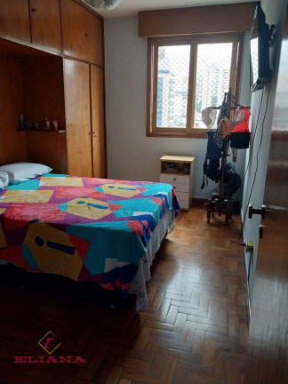 Imagem Apartamento com 3 Quartos à Venda, 110 m² em água Branca - São Paulo