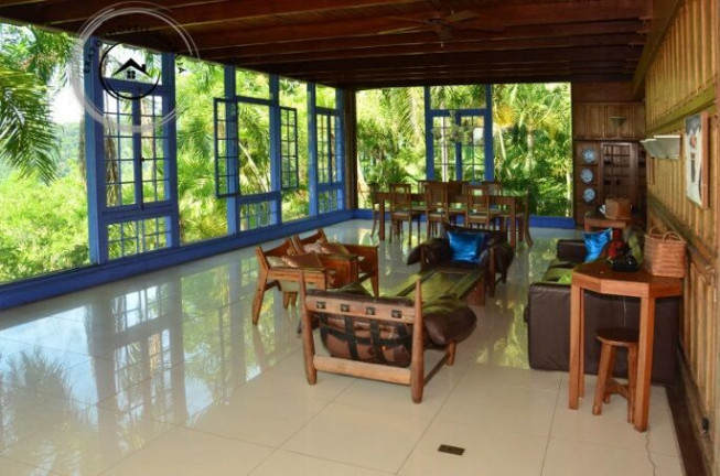 Imagem Casa com 4 Quartos à Venda, 360 m² em Loteamento João Batista Julião - Guarujá Imagem Casa com 4 Quartos à Venda, 360 m² em Loteamento João Batista Julião - Guarujá