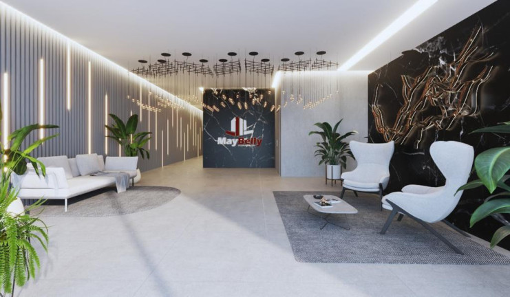 Imagem Cobertura com 3 Quartos à Venda, 261 m² em Porto Belo - Porto Belo Imagem Cobertura com 3 Quartos à Venda, 261 m² em Porto Belo - Porto Belo