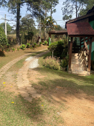 Imagem Chácara com 5 Quartos à Venda, 300 m² em Paiol Grande - Joanópolis Imagem Chácara com 5 Quartos à Venda, 300 m² em Paiol Grande - Joanópolis
