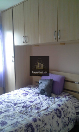 Imagem Apartamento com 3 Quartos à Venda, 58 m² em Vila Amélia - São Paulo Imagem Apartamento com 3 Quartos à Venda, 58 m² em Vila Amélia - São Paulo