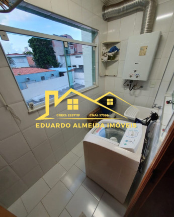 Imagem Apartamento com 3 Quartos à Venda, 90 m² em Vila Leão - Sorocaba