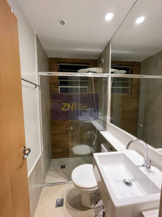 Imagem Apartamento à Venda, 47 m² em Residencial Jequitibá - Ribeirão Preto