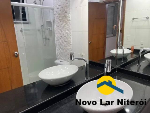 Imagem Apartamento com 3 Quartos à Venda, 120 m² em Icaraí - Niterói