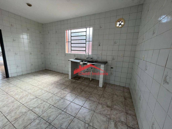Imagem Casa com 3 Quartos para Alugar, 125 m² em Floresta - Joinville Imagem Casa com 3 Quartos para Alugar, 125 m² em Floresta - Joinville
