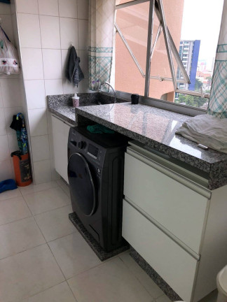 Imagem Apartamento com 3 Quartos à Venda, 152 m² em Vila Valparaíso - Santo André Imagem Apartamento com 3 Quartos à Venda, 152 m² em Vila Valparaíso - Santo André