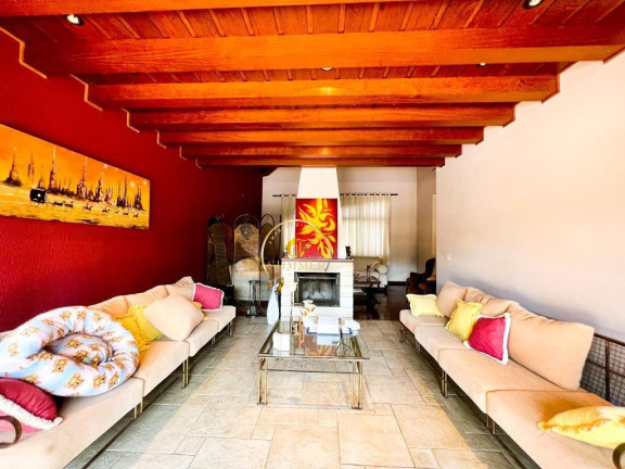 Imagem Casa com 4 Quartos à Venda, 448 m² em Jardim Imperial - Arujá Imagem Casa com 4 Quartos à Venda, 448 m² em Jardim Imperial - Arujá