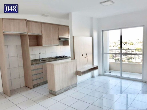 Imagem Apartamento com 3 Quartos à Venda, 67 m² em Jardim América - Londrina Imagem Apartamento com 3 Quartos à Venda, 67 m² em Jardim América - Londrina