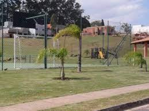 Imagem Terreno à Venda, 350 m² em Residencial Costa Das Areias - Salto