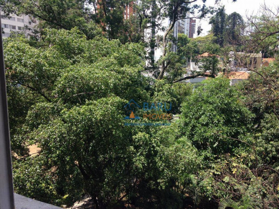 Imagem Apartamento com 3 Quartos à Venda, 130 m² em Higienópolis - São Paulo Imagem Apartamento com 3 Quartos à Venda, 130 m² em Higienópolis - São Paulo