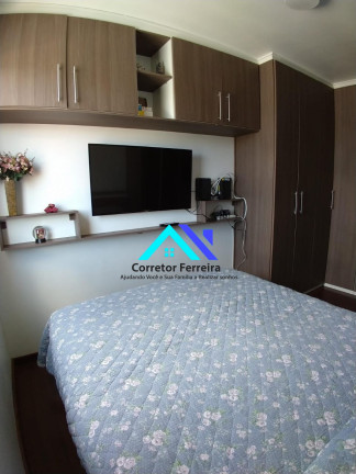 Imagem Imóvel com 2 Quartos à Venda, 68 m² em Parque Assunção - Taboão Da Serra