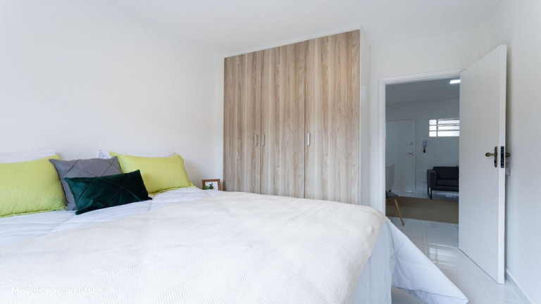 Imagem Apartamento com 2 Quartos à Venda, 44 m² em Pinheiros - São Paulo Imagem Apartamento com 2 Quartos à Venda, 44 m² em Pinheiros - São Paulo