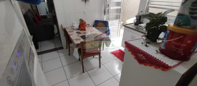 Imagem Casa com 2 Quartos à Venda, 63 m² em Pirituba - São Paulo Imagem Casa com 2 Quartos à Venda, 63 m² em Pirituba - São Paulo