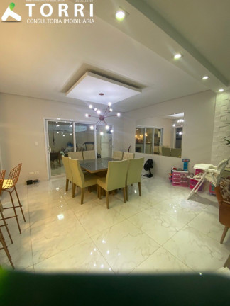 Imagem Imóvel com 3 Quartos à Venda, 270 m² em Condomínio Golden Park Alpha - Sorocaba Imagem Imóvel com 3 Quartos à Venda, 270 m² em Condomínio Golden Park Alpha - Sorocaba