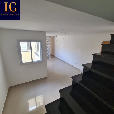 Imagem Imóvel com 2 Quartos à Venda, 100 m² em Parque Oratório - Santo André
