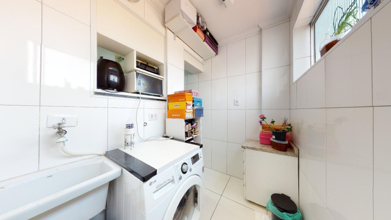 Imagem Apartamento com 2 Quartos à Venda, 57 m² em Penha - São Paulo