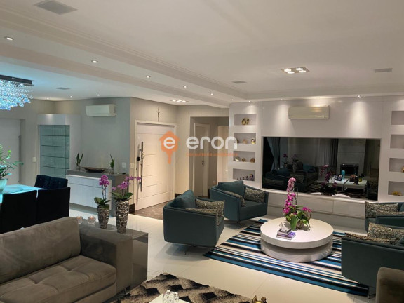 Imagem Apartamento com 4 Quartos à Venda, 298 m² Imagem Apartamento com 4 Quartos à Venda, 298 m²