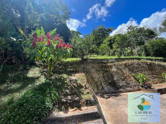 Imagem Casa com 3 Quartos à Venda, em Pessegueiros - Teresópolis Imagem Casa com 3 Quartos à Venda, em Pessegueiros - Teresópolis