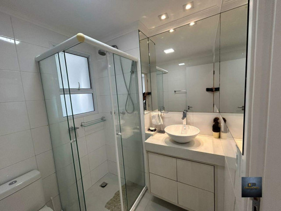 Imagem Apartamento com 3 Quartos à Venda, 80 m² em Rudge Ramos - São Bernardo Do Campo Imagem Apartamento com 3 Quartos à Venda, 80 m² em Rudge Ramos - São Bernardo Do Campo