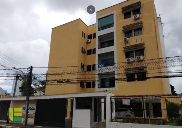Apartamento com 3 Quartos à Venda, 65 m² em Boa Viagem - Recife