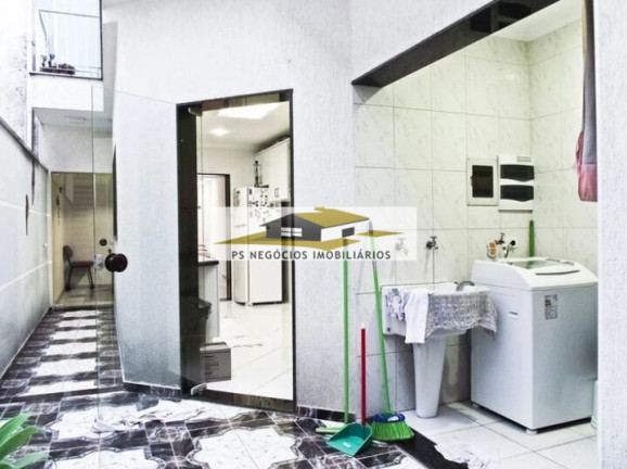 Imagem Sobrado com 6 Quartos à Venda, 166 m² em Jardim Da Glória - São Paulo Imagem Sobrado com 6 Quartos à Venda, 166 m² em Jardim Da Glória - São Paulo